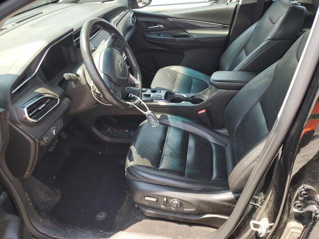2022 CHEVROLET BOLT EV 2L 1G1FX6S0XN4109998