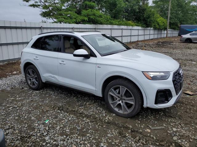 2025 AUDI Q5 PREMIUM - WA1GAAFY9S2027682
