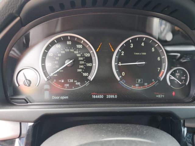 2015 BMW X5 XDRIVE3 - 5UXKR0C52F0P02995