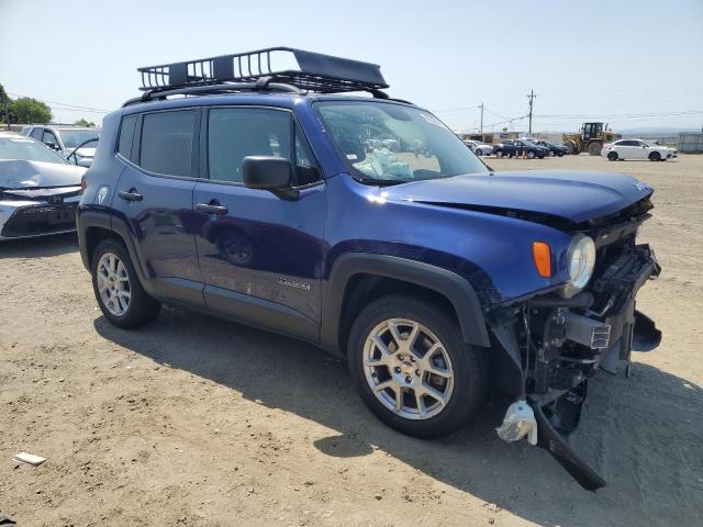 Vin: zacnjaab5kpk49980, lot: 60098805, jeep renegade sport 20194