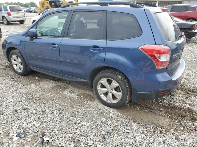 Vin: jf2sjaec6eh439681, lot: 60570415, subaru forester 2.5i premium 20142