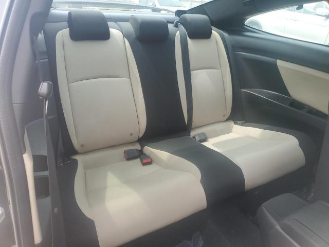 2017 HONDA CIVIC LX - 2HGFC4B59HH312392