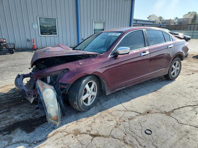 2010 HONDA ACCORD LX - 1HGCP2F34AA026362
