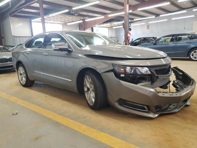 2019 CHEVROLET IMPALA PRE 2G1105S34K9140157