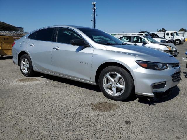 Vin: 1g1zb5st6hf288226, lot: 60830395, chevrolet malibu ls 20174