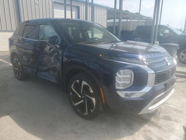 2023 MITSUBISHI OUTLANDER JA4J3UA82PZ054990