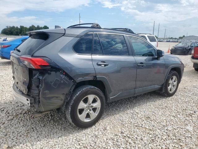 2021 TOYOTA RAV4 XLE - 2T3W1RFV3MC132123