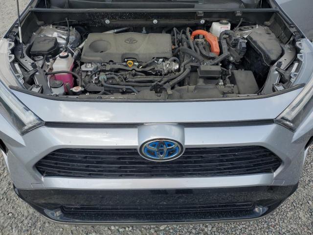 2023 TOYOTA RAV4 XSE - JTME6RFV1PD538866