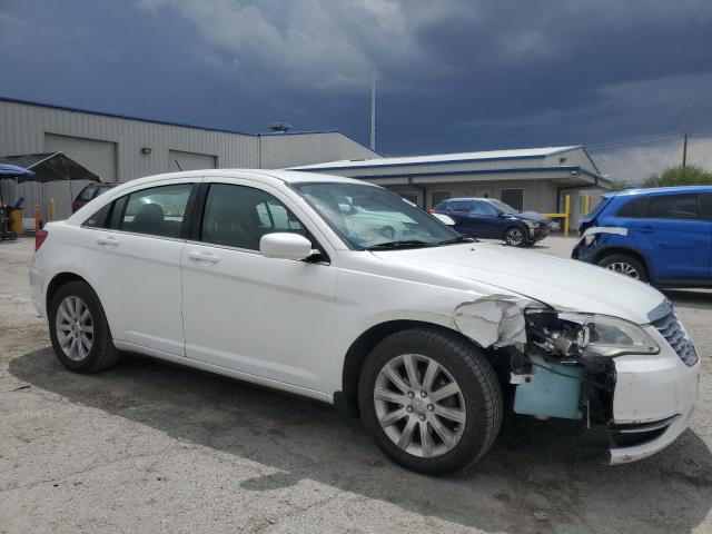 Vin: 1c3ccbbb8dn546699, lot: 59806285, chrysler 200 touring 20134