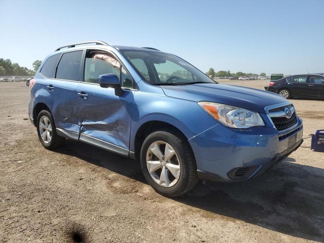 2016 SUBARU FORESTER 2 - JF2SJADC4GH480752