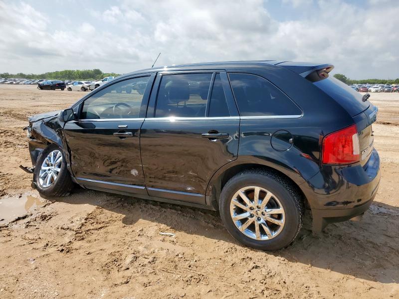 Vin: 2fmdk4kcxdba08648, lot: 60807945, ford edge limited 20132