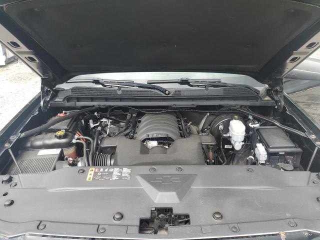 2019 CHEVROLET SILVERADO 2GCVKMEC4K1164224