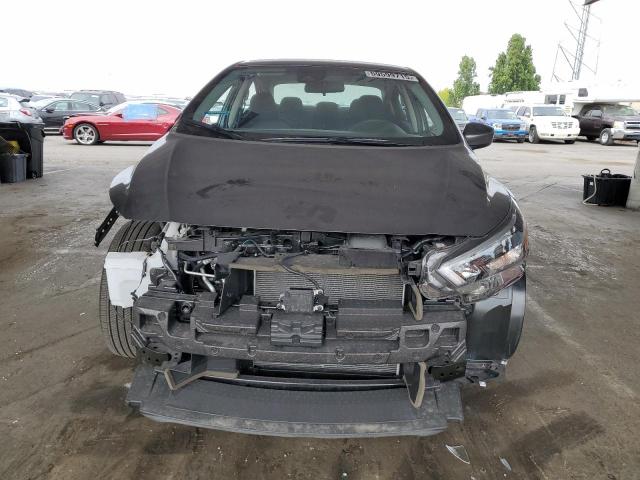 2025 NISSAN VERSA SV - 3N1CN8EV1SL827290