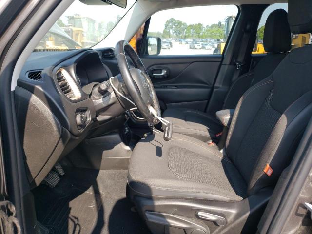 2016 JEEP RENEGADE L - ZACCJABT8GPE31214