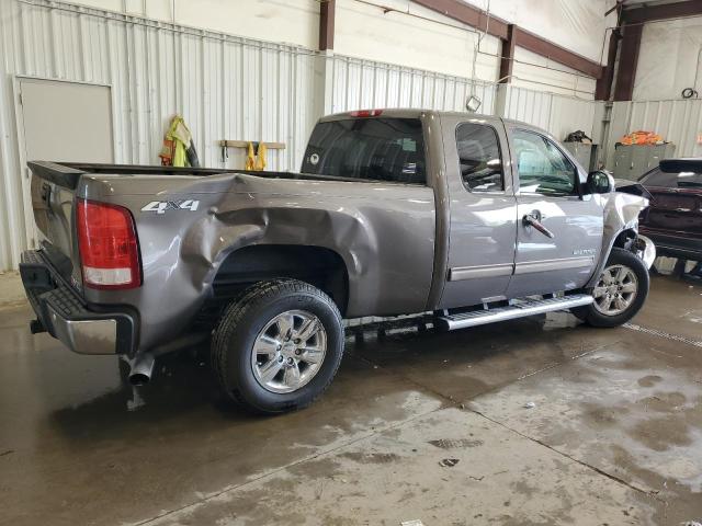 Vin: 1gtr2we79dz202136, lot: 60446845, gmc sierra k1500 slt 20133