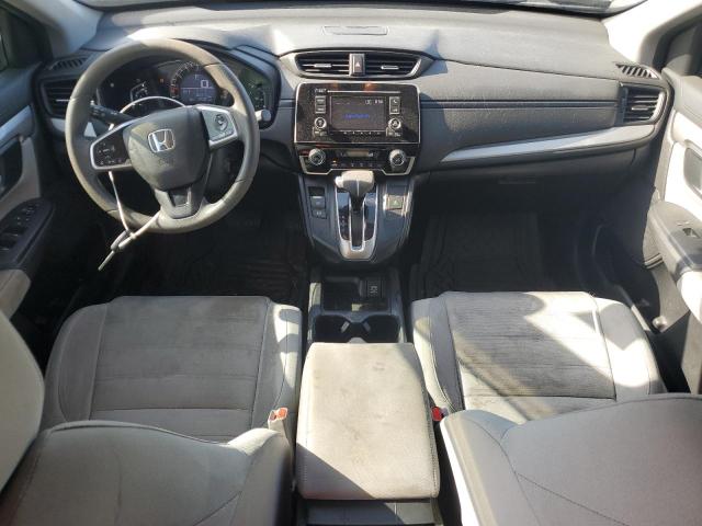 2017 HONDA CR-V LX 5J6RW5H30HL000263