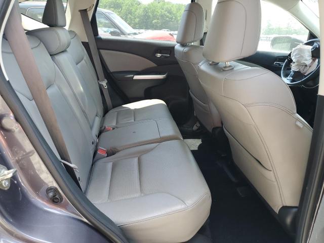 2016 HONDA CR-V TOURI 5J6RM3H94GL014003