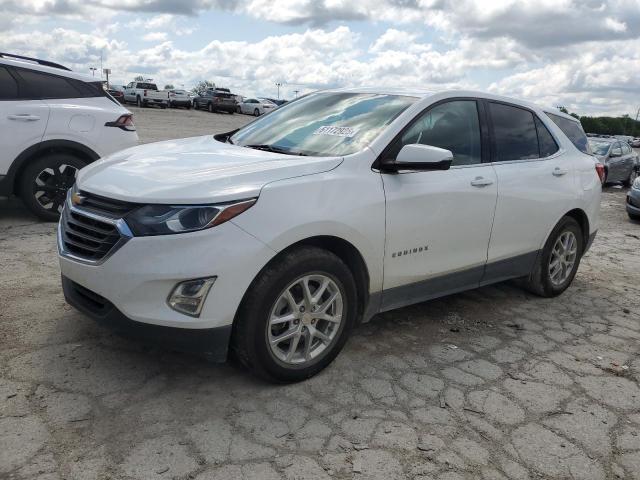 Vin: 3gnaxkex3js505629, lot: 61172925, chevrolet equinox lt 2018 img_1