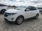 2018 CHEVROLET EQUINOX LT - 3GNAXKEX3JS505629