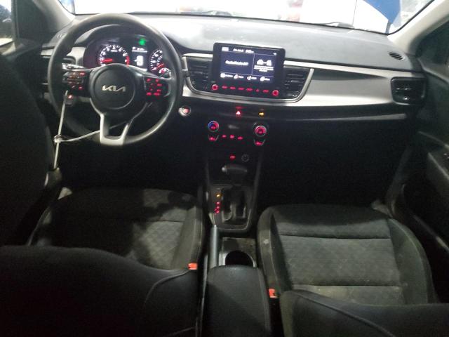 2023 KIA RIO LX 3KPA24AD9PE552637