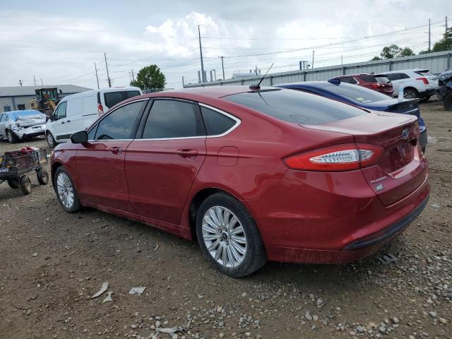 Vin: 3fa6p0hd8er113284, lot: 62358245, ford fusion se 20142