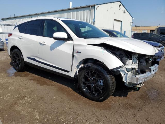 2024 ACURA RDX A-SPEC - 5J8TC2H68RL800745