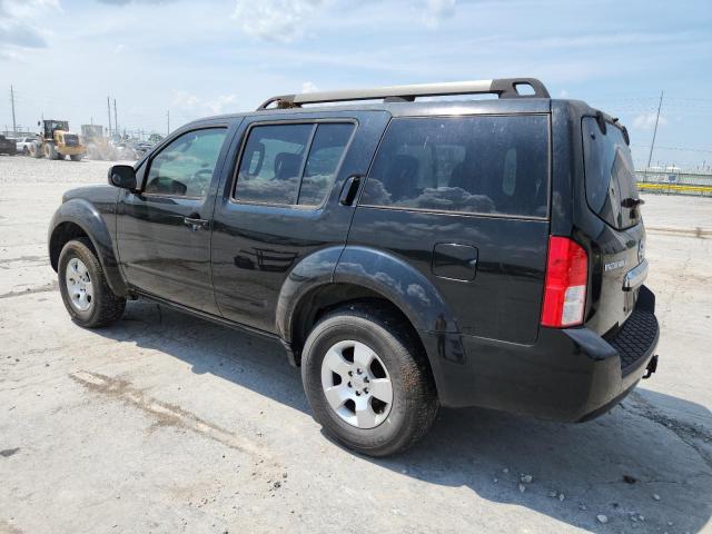 Vin: 5n1ar1nn0cc639966, lot: 60593465, nissan pathfinder s 20122
