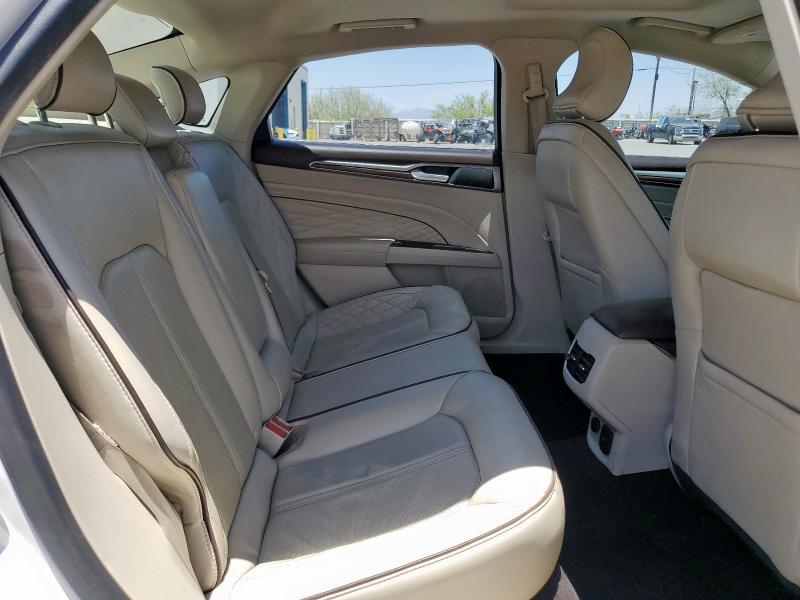 2017 FORD FUSION TIT 3FA6P0K93HR335207