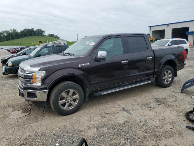 Vin: 1ftew1ep2jfa90380, lot: 60555185, ford f-150 supercrew 2018 img_1