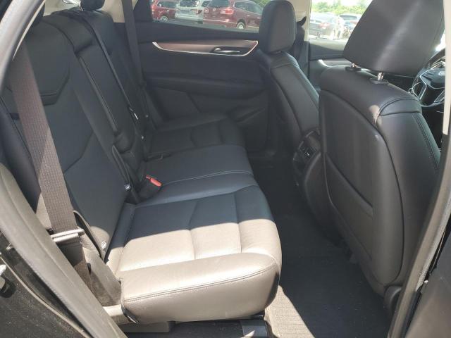 2019 CADILLAC XT5 LUXURY #3262193589