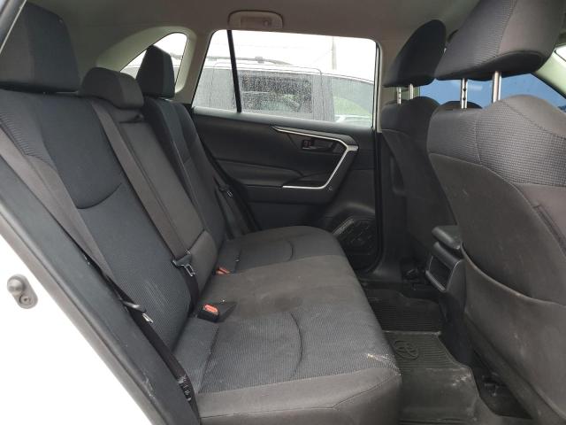 2020 TOYOTA RAV4 LE - JTMG1RFV3LD064209