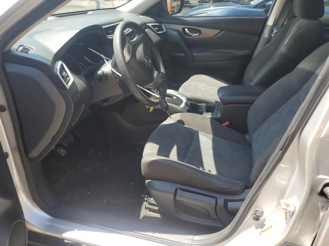 2016 NISSAN ROGUE S - KNMAT2MT0GP602670
