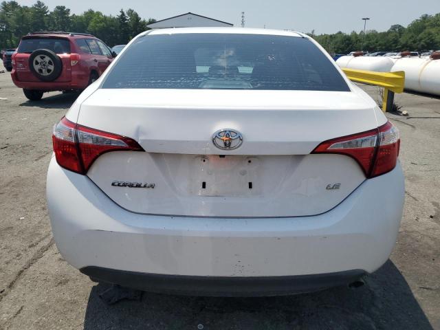 2015 TOYOTA COROLLA L - 2T1BURHE3FC461466