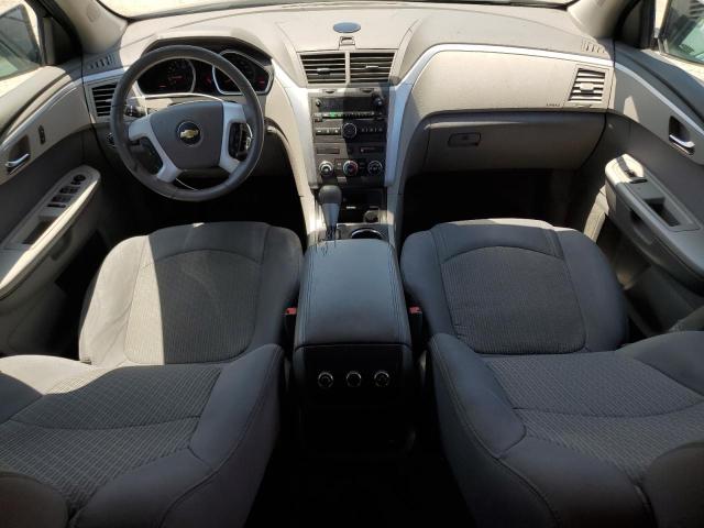 2012 CHEVROLET TRAVERSE - 1GNKRFEDXCJ359004