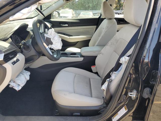 2025 NISSAN ALTIMA SV 1N4BL4DV3SN300298