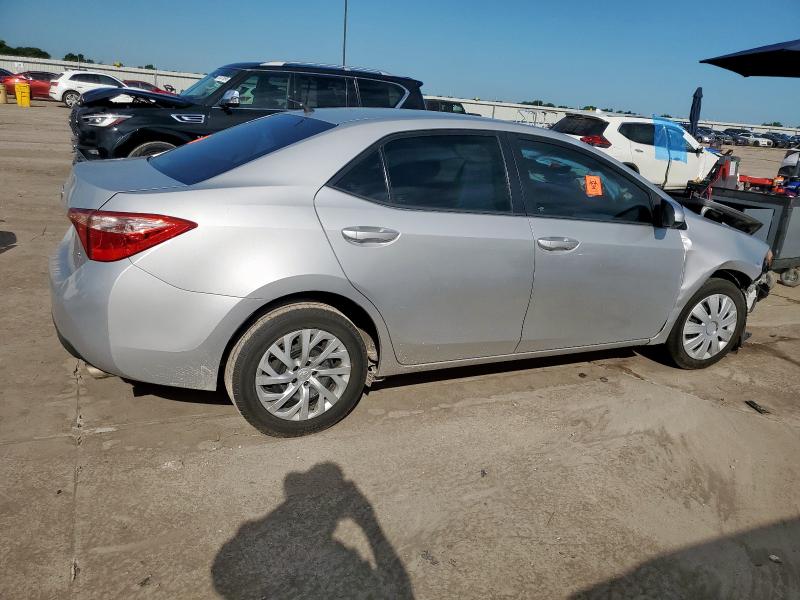 Vin: 2t1burhe7hc935566, lot: 60885665, toyota corolla l 20173