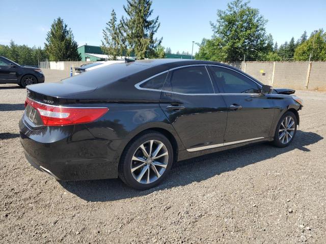 Vin: kmhfg4jg2ha588977, lot: 61007035, hyundai azera 20173