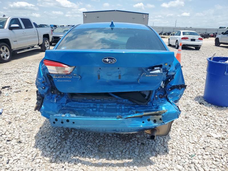 2020 SUBARU IMPREZA PR 4S3GKAV66L3602268