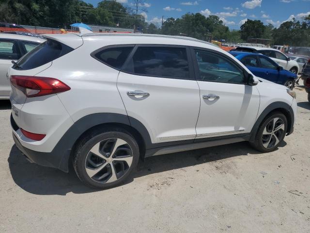2017 HYUNDAI TUCSON LIM KM8J3CA27HU328559