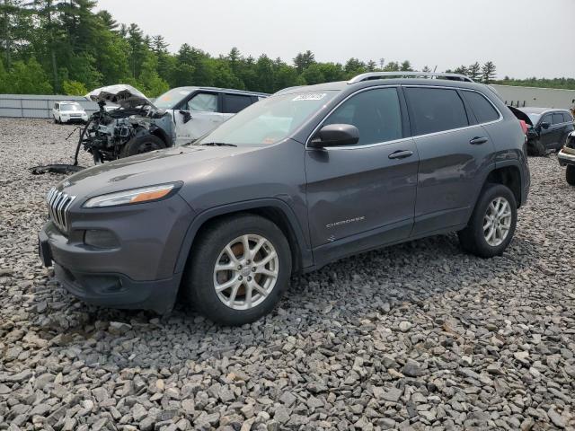 Vin: 1c4pjmcb9gw197919, lot: 59031415, jeep grand cher latitude 2016 img_1