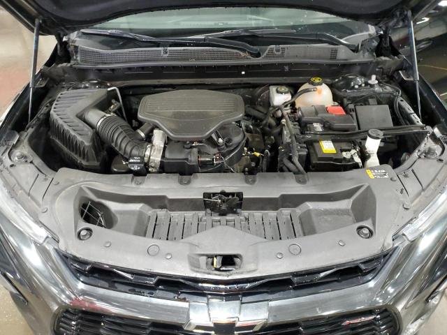 2021 CHEVROLET BLAZER RS - 3GNKBKRSXMS577594