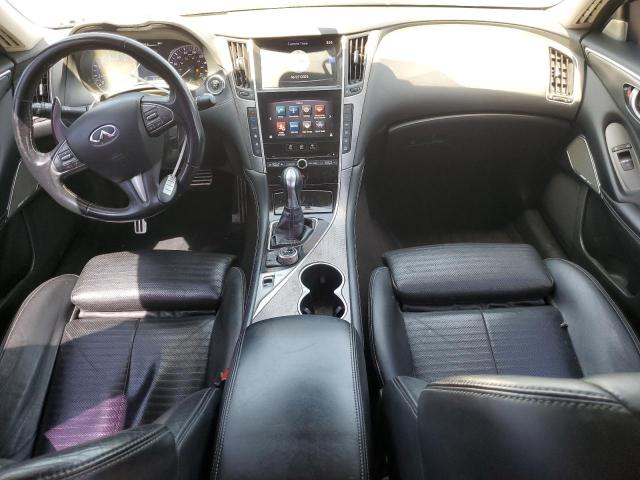 2017 INFINITI Q50 PREMIU JN1EV7AP9HM741606