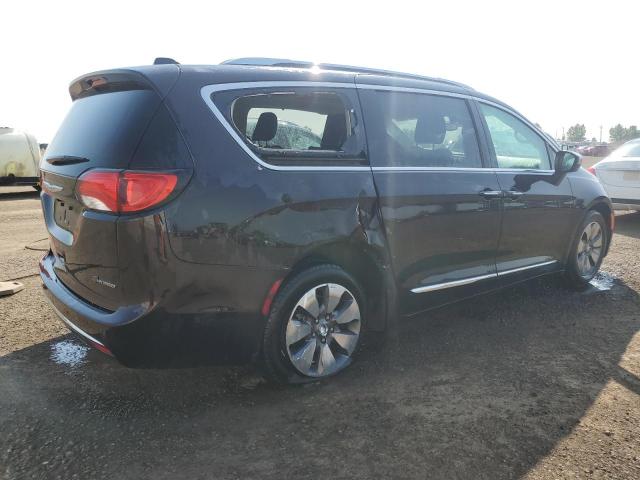 Vin: 2c4rc1n79hr748354, lot: 61331405, chrysler pacifica ehybrid platinum 20173