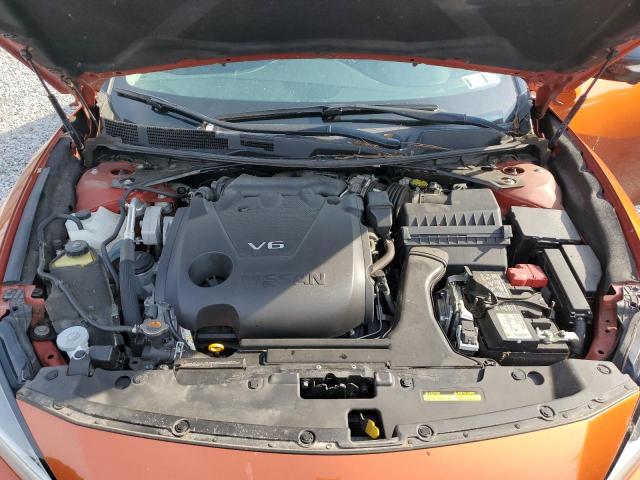 2020 NISSAN MAXIMA PLA 1N4AA6FV7LC365422