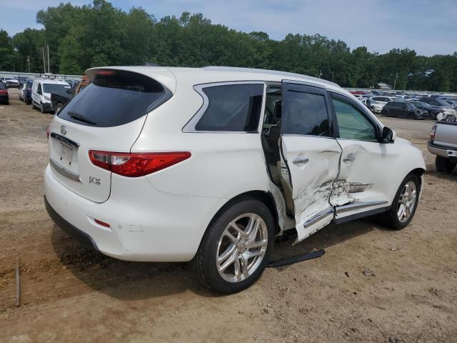 2013 INFINITI JX35 - 5N1AL0MM3DC334824
