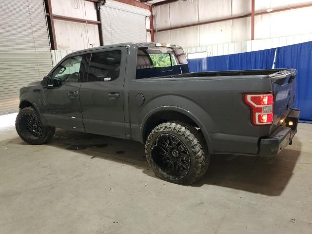 Vin: 1ftew1e40lfc20181, lot: 60814105, ford f-150 supercrew 20202