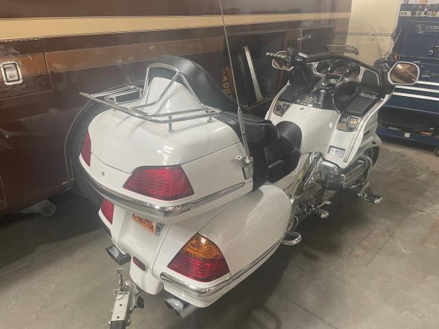 2003 HONDA GL1800 1HFSC47023A211721