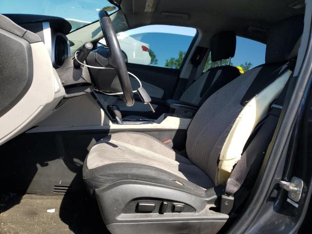 2017 CHEVROLET EQUINOX LT - 2GNALCEK0H1593633