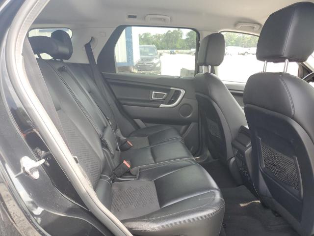 2017 LAND ROVER DISCOVERY - SALCP2BG5HH638846