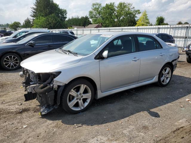 TOYOTA COROLLA BA